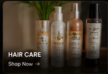 Hair care
