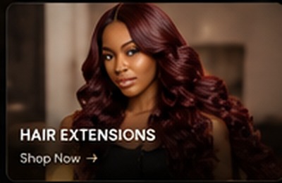 Hair extensions
