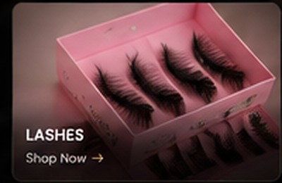 Lashes